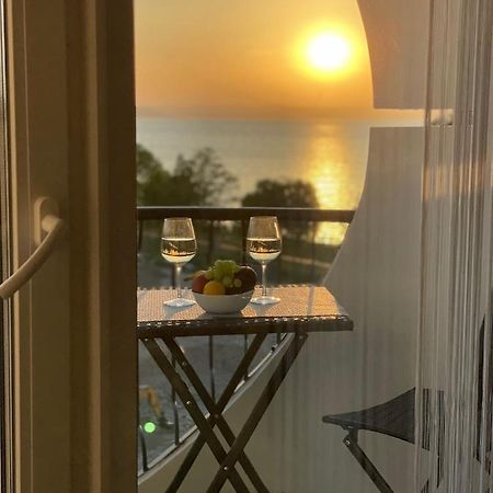 Best Silver Apartman شيوفوك المظهر الخارجي الصورة