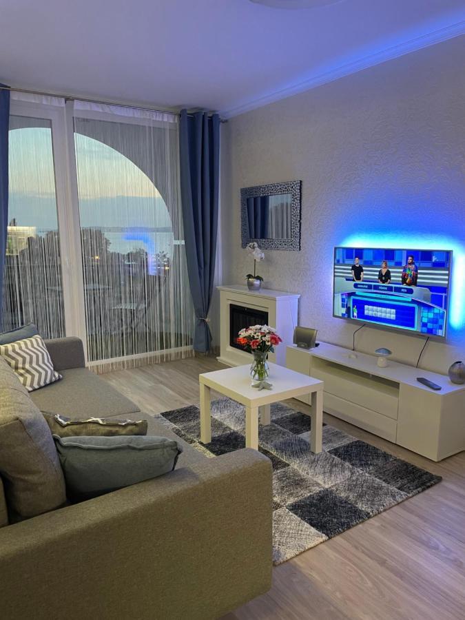 Best Silver Apartman شيوفوك المظهر الخارجي الصورة