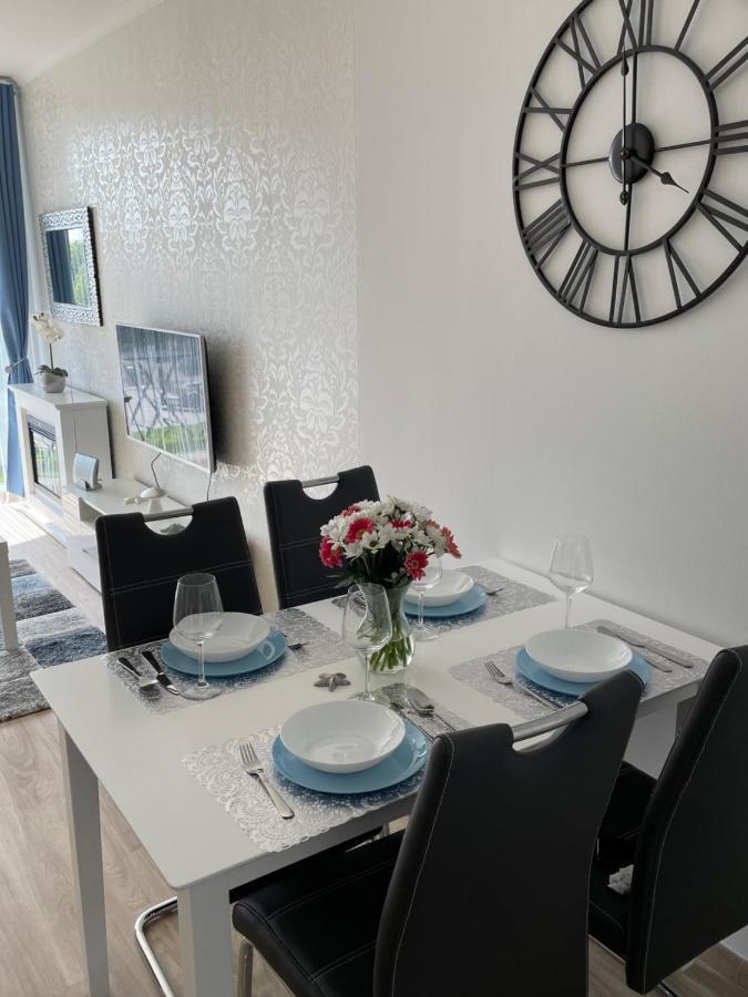 Best Silver Apartman شيوفوك المظهر الخارجي الصورة