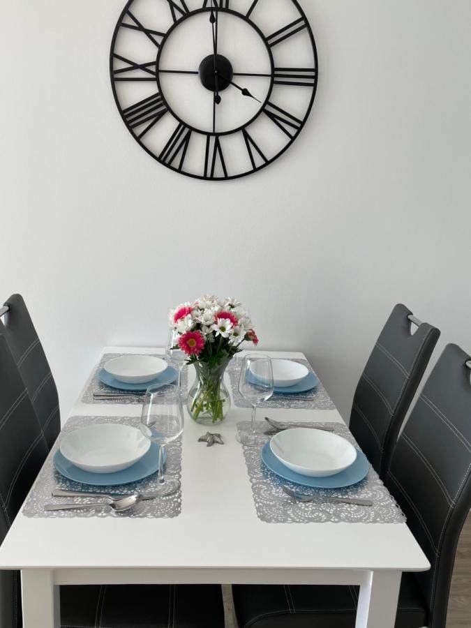 Best Silver Apartman شيوفوك المظهر الخارجي الصورة