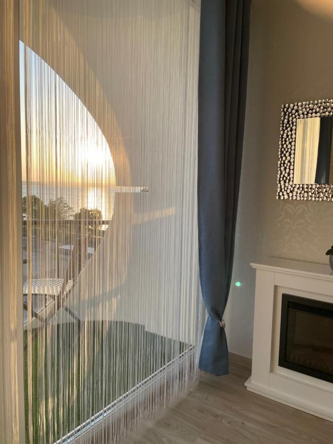 Best Silver Apartman شيوفوك المظهر الخارجي الصورة
