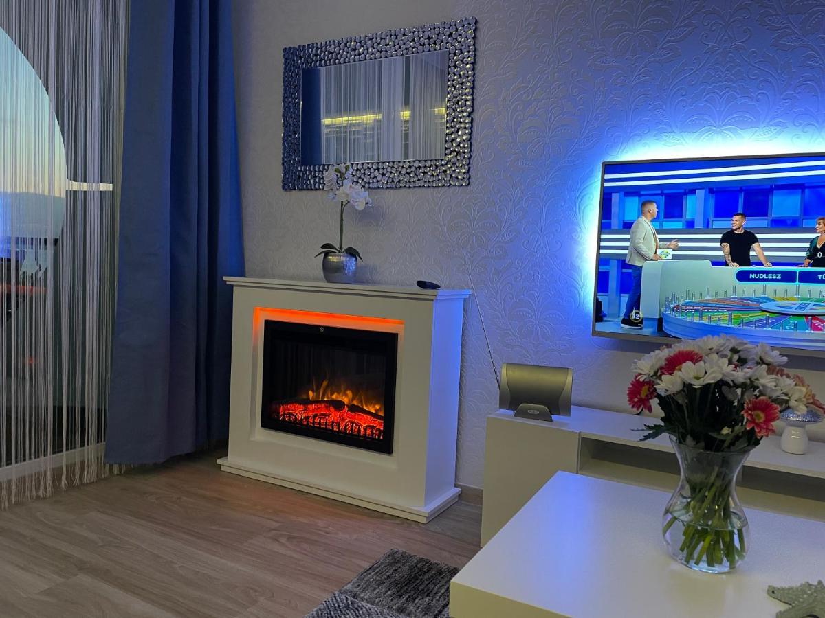 Best Silver Apartman شيوفوك المظهر الخارجي الصورة