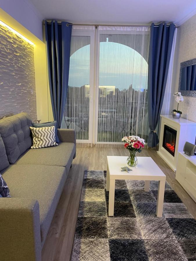 Best Silver Apartman شيوفوك المظهر الخارجي الصورة