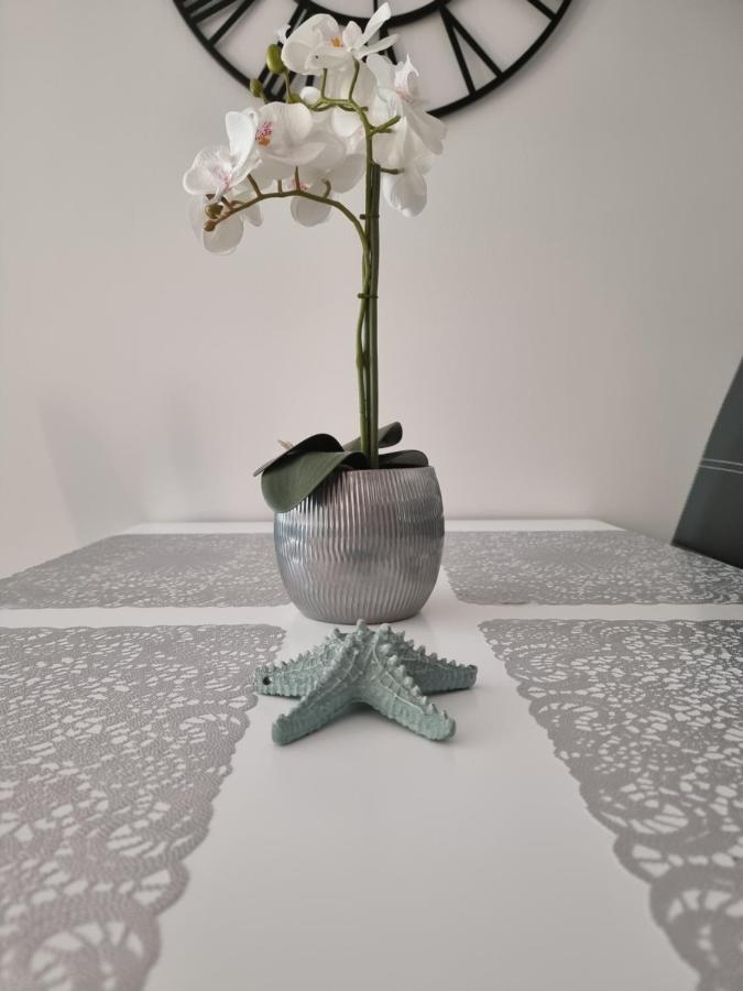 Best Silver Apartman شيوفوك المظهر الخارجي الصورة