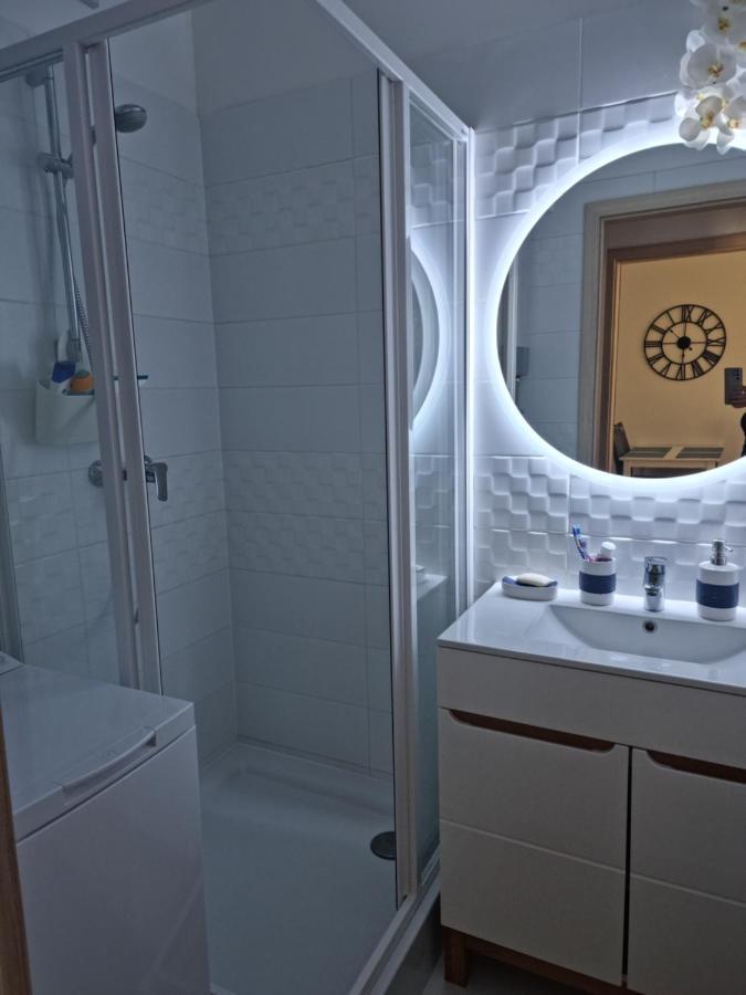 Best Silver Apartman شيوفوك المظهر الخارجي الصورة