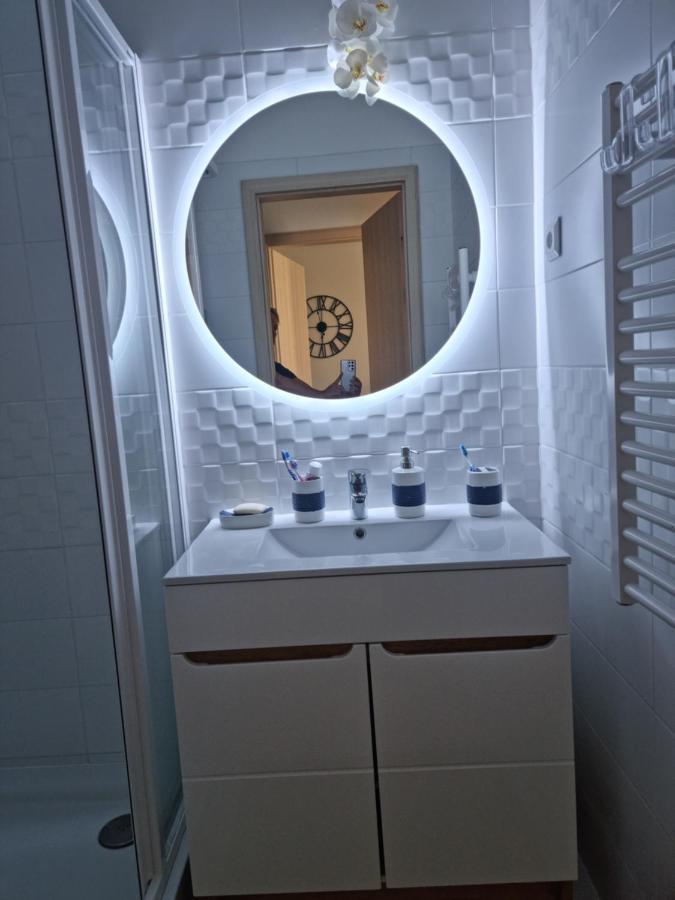 Best Silver Apartman شيوفوك المظهر الخارجي الصورة