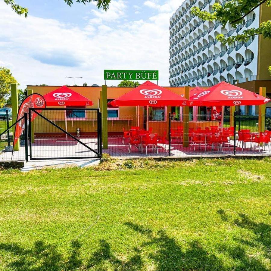 Best Silver Apartman شيوفوك المظهر الخارجي الصورة