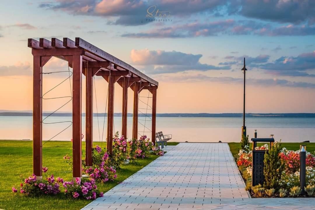 Best Silver Apartman شيوفوك المظهر الخارجي الصورة